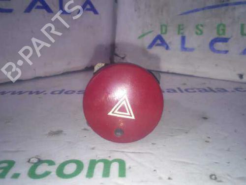 Used Warning switch Warning switch PEUGEOT PARTNER MPV (5_, G_) [1996-2026] 14352189 14352189
