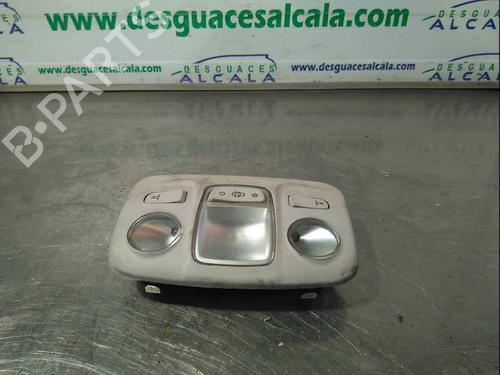 Used Interior roof light Interior roof light CITROËN C4 II (NC_) [2009-2026] 9991279 9991279