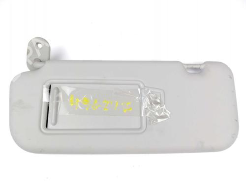 Used Left sun visor Left sun visor KIA STONIC (YB) 1.0 T-GDi (120 hp) 19681109 19681109