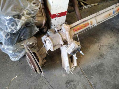 Rear axle CITROËN XSARA (N1) 2.0 HDi 90 | BP20694832M2
