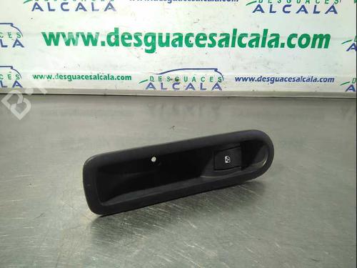 Used Left rear window switch Left rear window switch 10143603 10143603