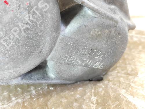 Gearbox DACIA DUSTER (HS_) 1.2 TCe 125 4x4 | BP29125672M3