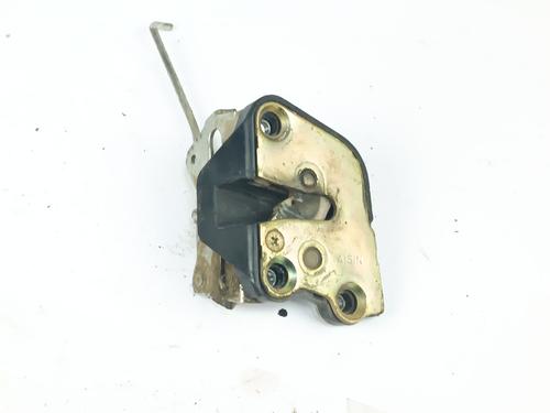 Used Tailgate lock SANTANA 300/350 2.0 TDi 4x4 (87 hp) 30907009