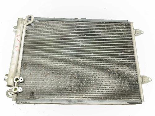 AC radiator VW PASSAT B6 (3C2) 2.0 TDI | BP27244388M32 - Image 1