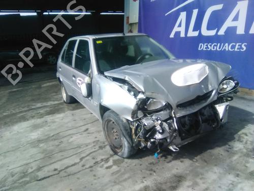 Rear left lock CITROËN SAXO (S0, S1) 1.5 D | BP16988452C100 