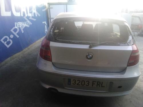 Left front window switch BMW 1 (E87) 118 d | BP19742710I27 - Image 6