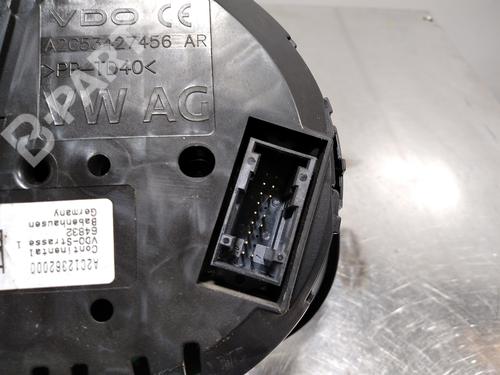 Cockpit SEAT LEON (5F1) 1.2 TSI | BP9982980C47 