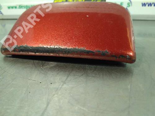 Front left exterior door handle PEUGEOT PARTNER MPV (5_, G_)  | BP9989441C128 