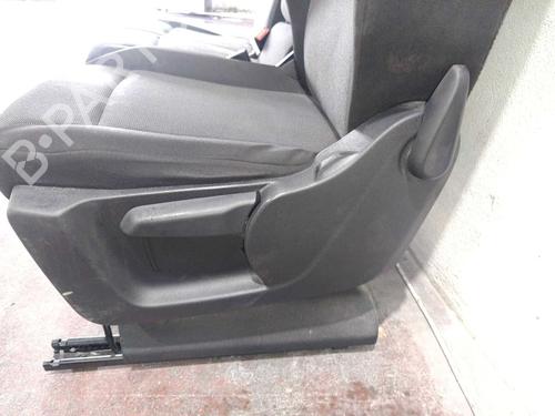 Sæde sæt OPEL COMBO Box Body/MPV (K9) 1.5 D | BP32146593C78  - Image 5