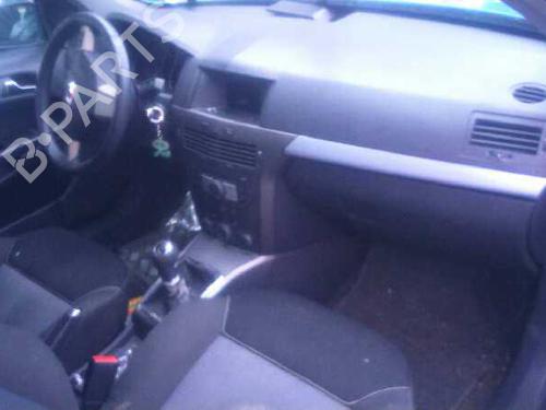Right front driveshaft OPEL ASTRA H (A04) | BP9988624M39 - Image 9