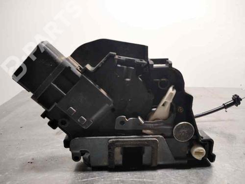 Rear right lock FORD FOCUS II (DA_, HCP, DP)  | BP9981040C99 