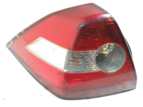 Used Left taillight Left taillight RENAULT MEGANE II Saloon (LM0/1_) 1.5 dCi (LM02, LM13, LM2A) (101 hp) 22986069 22986069