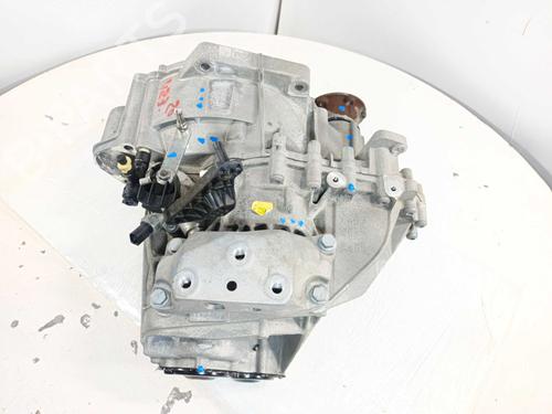 Gearbox VW CADDY V Box Body/MPV (SBA, SBH) 2.0 TDi | BP36910619M3  - Image 6