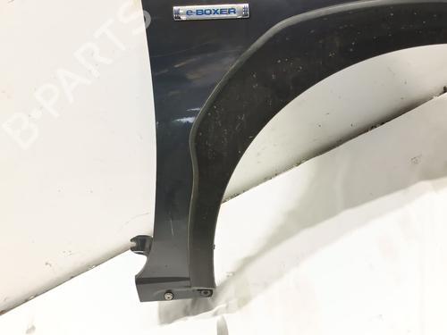 Forskærm Højre SUBARU XV (GT) 2.0 i e-BOXER AWD (GTE) | BP31832376C42
