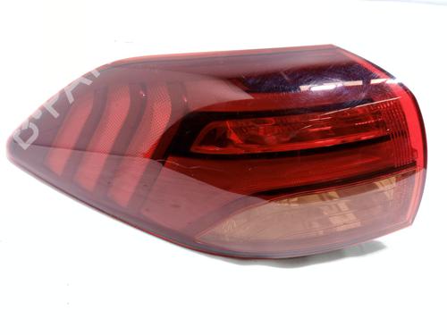 Left taillight HYUNDAI TUCSON (TL, TLE) 1.6 CRDi | BP25491717C34 