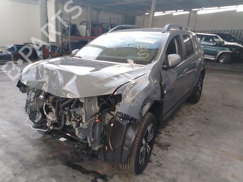 Bakspejl venstre DACIA DUSTER (HM_) 1.3 TCe 150 (HMM3) | BP31929324C26 