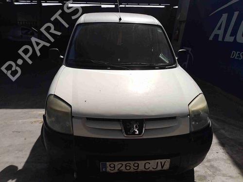 Starter PEUGEOT PARTNER MPV (5_, G_) 1.9 D | BP25772597M8  - Image 9