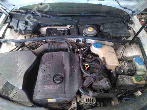 Left headlight VW PASSAT B5 (3B2) | BP10013008C28 - Image 8