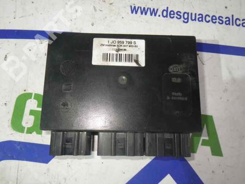 Module électronique SEAT LEON (1M1) [1999-2006]  11248707