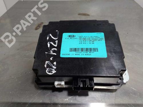 Used Electronic module KIA SORENTO II (XM) [2009-2016]  10752201