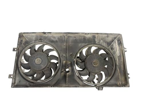 Used Radiator fan Radiator fan VW TRANSPORTER T4 Van (70A, 70H, 7DA, 7DH) 1.9 TD (68 hp) 36041131 36041131