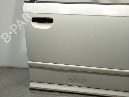 Right front door SEAT EXEO (3R2)  | BP12470703C3 