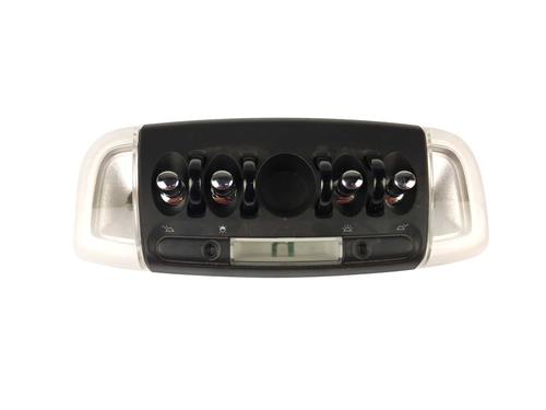Kabinelys Kabinelys MINI MINI COUNTRYMAN (F60) Cooper SE ALL4 (136 hp) 34523014 34523014