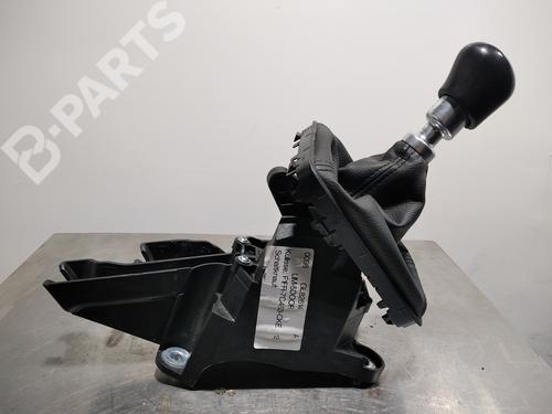 Gear lever FORD FOCUS III  | BP10065195M90 