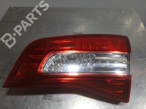 Used Right tailgate light Right tailgate light RENAULT KOLEOS I (HY_) 2.0 dCi 4x4 (HY0K) (150 hp) 9984716 9984716