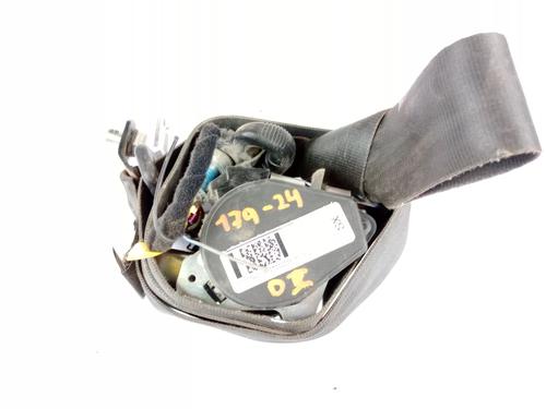 Front left seatbelt CITROËN NEMO MPV 1.3 HDi 75 735542119