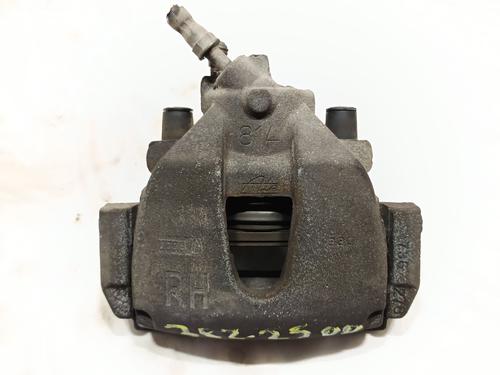 Used Right front brake caliper FORD FOCUS II (DA_, HCP, DP) 1.6 TDCi (90 hp) 27358263