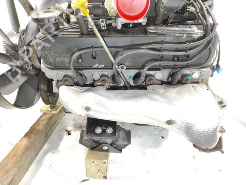 Engine LAND ROVER RANGE ROVER II (P38A) 4.6 4x4 | BP29355741M1 