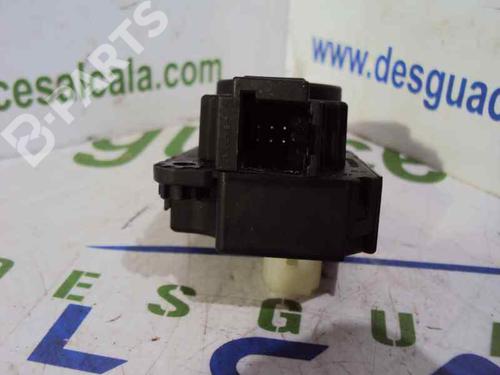 Heater blower motor RENAULT SCÉNIC II (JM0/1_)  | BP11248976M62 