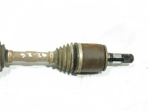 Left front driveshaft MITSUBISHI PAJERO IV (V8_W, V9_W) 3.2 DI-D 4WD (V98W, V88W) | BP35954261M38 - Image 3