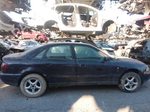 Used Parts AUDI A4 B5 (8D2)  1.9 TDI  4557314