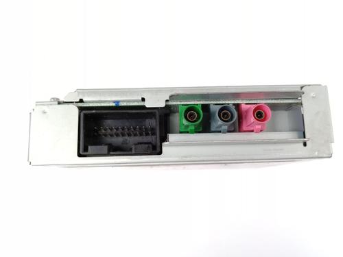 Electronic module PORSCHE PANAMERA (970) 3.0 4S | BP17922410M83 