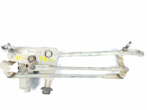 Used Front wiper motor PEUGEOT 308 II (LB_, LP_, LW_, LH_, L3_) 1.2 THP 110 (110 hp) 10779717