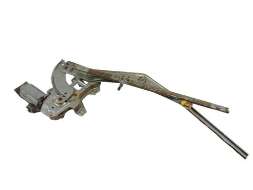 Used Front right window mechanism Front right window mechanism 23428094 23428094