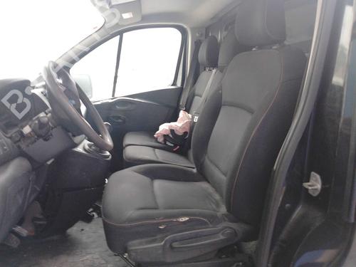 Steering column stalk FIAT TALENTO Van (296_) 1.6 D | BP23191474I23  - Image 12