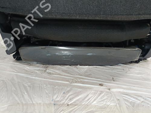 Left front seat CITROËN JUMPER II Van 2.2 BlueHDi 120 | BP34649611C15  - Image 12