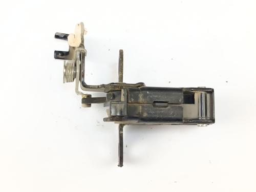 Used Tailgate lock Tailgate lock VW CADDY III MPV (2KB, 2KJ, 2CB, 2CJ) 1.6 TDI (102 hp) 36023799 36023799