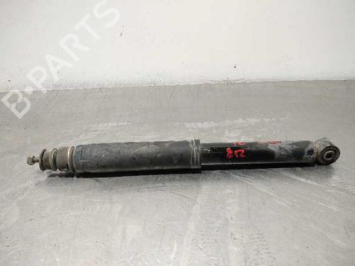 Used Left rear shock absorber Left rear shock absorber SSANGYONG ACTYON I 200 Xdi 4WD (141 hp) 9979849 9979849
