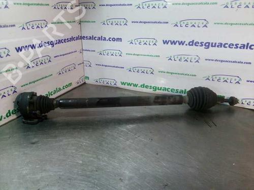 Used Right front driveshaft Right front driveshaft 10029584 10029584