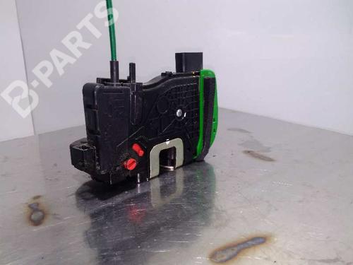 Rear right lock HYUNDAI i40 I (VF)  | BP10752088C99 