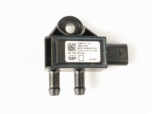 Elektronisk sensor Elektronisk sensor PEUGEOT 3008 III (KA_, KB_, KC_) Hybrid 136 (KAHPYE) (136 hp) 37261367 37261367