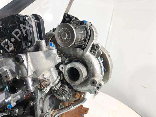 Engine RENAULT EXPRESS Box Body/MPV | BP36694753M1 - Image 9