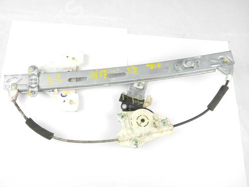 Used Rear left window mechanism Rear left window mechanism 13921623 13921623
