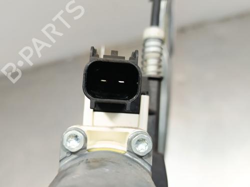 Front left window mechanism FORD TOURNEO COURIER B460 MPV 1.5 EcoBlue | BP33219005C22 - Image 3