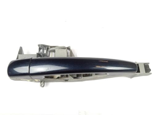 Used Rear right exterior door handle PEUGEOT 5008 (0U_, 0E_) 1.6 HDi (114 hp) 13927499