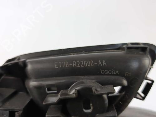 Front right interior door handle FORD TOURNEO COURIER B460 MPV 1.5 EcoBlue | BP33273464I14 - Image 3